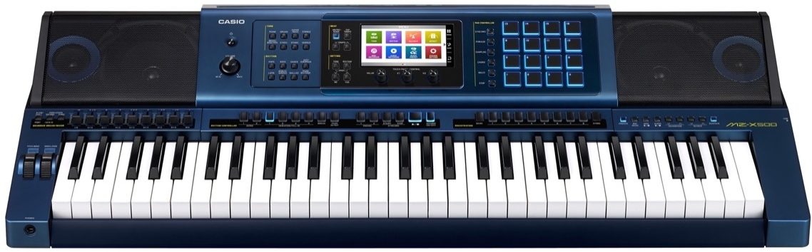 Image result for MZ-X500