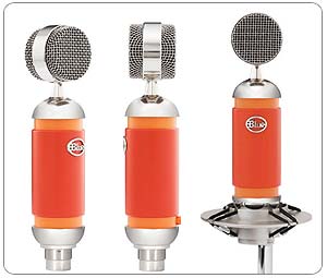 Blue Microphones Spark