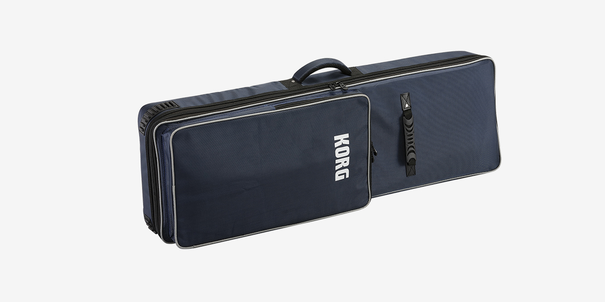 SC-KROSS2 61 - SOFT CASE | KORG (Malaysia)