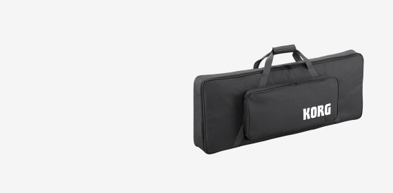 SC-Pa600/900 - SOFT CASE | KORG (Malaysia)