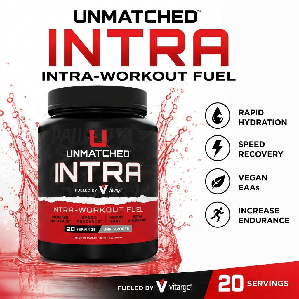 Unmatched Intra 20 Servings