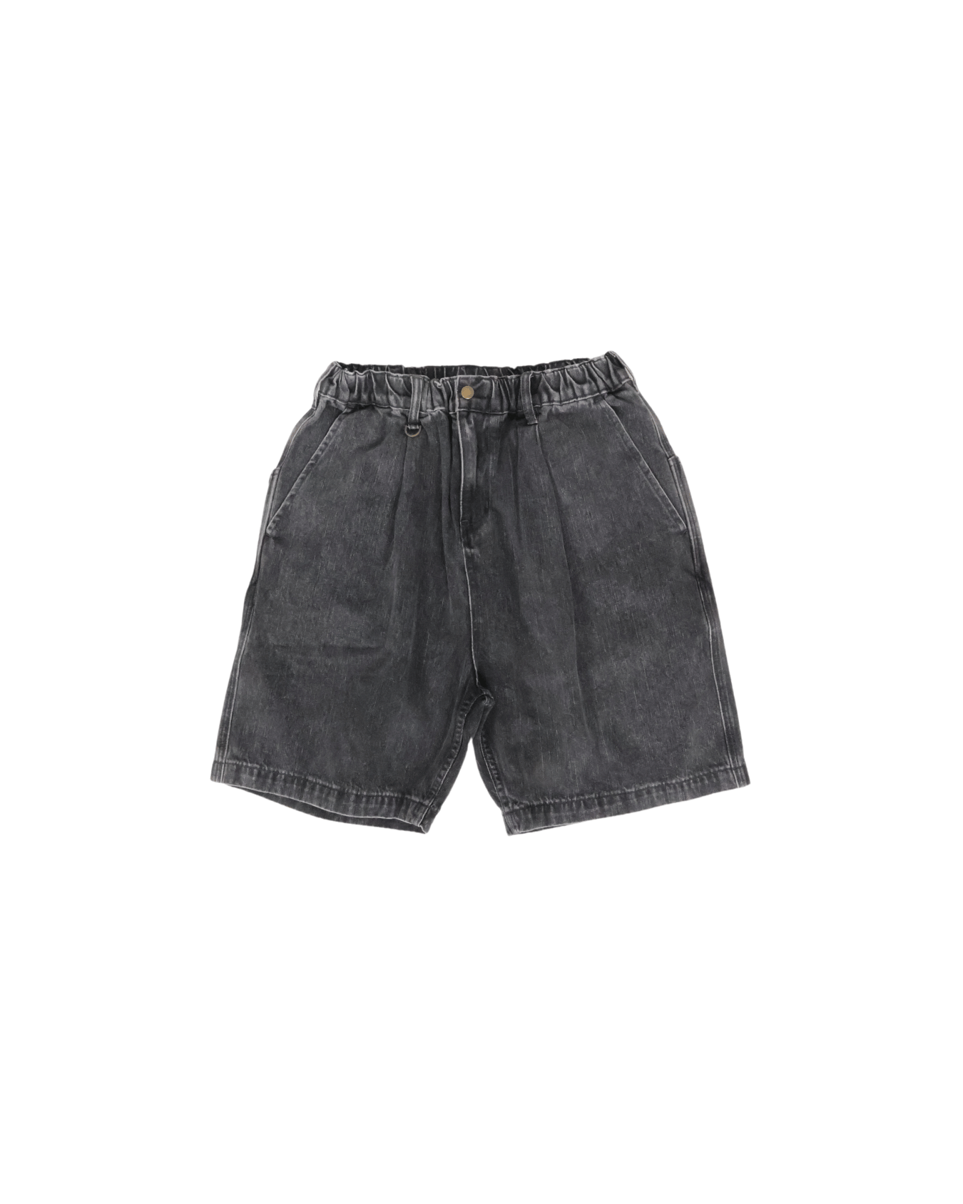 ENDLESSLY WASHED DENIM SHORTS | ENDLESS CLOTHING