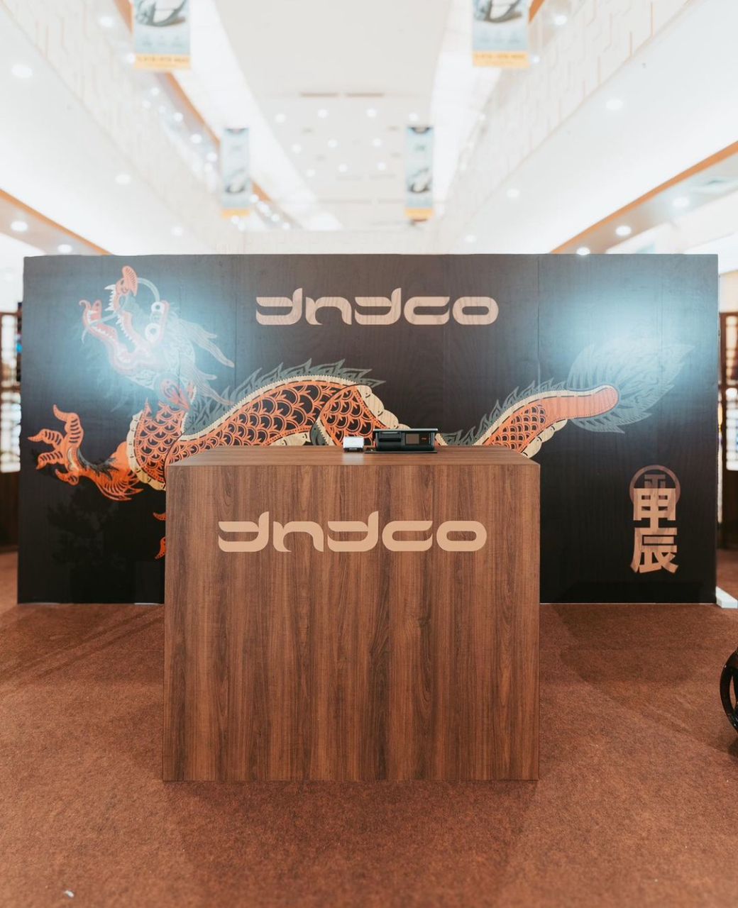 CNY POP-UP STORE AEON MALL TEBRAU, JB | ENDLESS CLOTHING