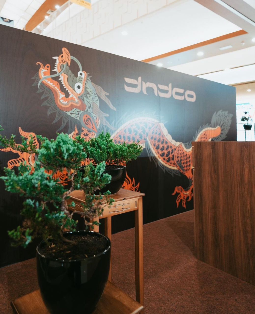 CNY POP-UP STORE AEON MALL TEBRAU, JB | ENDLESS CLOTHING