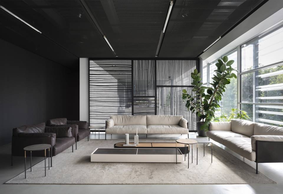 Greene Sofa Living Divani Sofa PCM-SF2173 NewLivingConcept