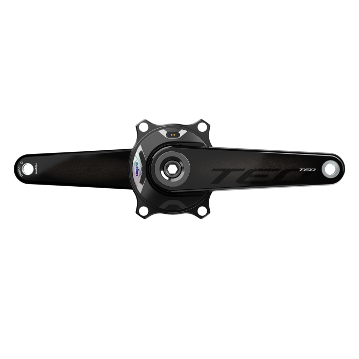 Magene TEO P515 Power Meter CrankSet carbon DUB | IceBikeHeaven