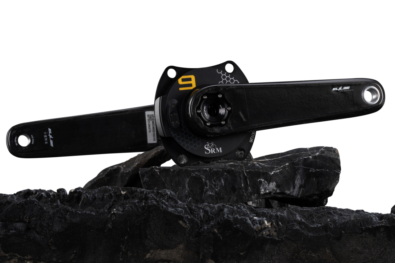 Elilee X-Novanta Crank Carbon DUB 30mm 274g | eBay