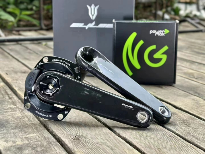 『4年保証』 30mm DUB Carbon Crank X-Novanta Elilee 274g eBay | パーツ