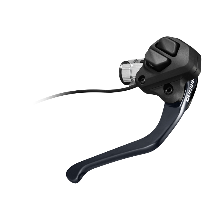 Shimano Ultegra Di2 TT Lever Set | ST-6871 | Shift & Brake R6871
