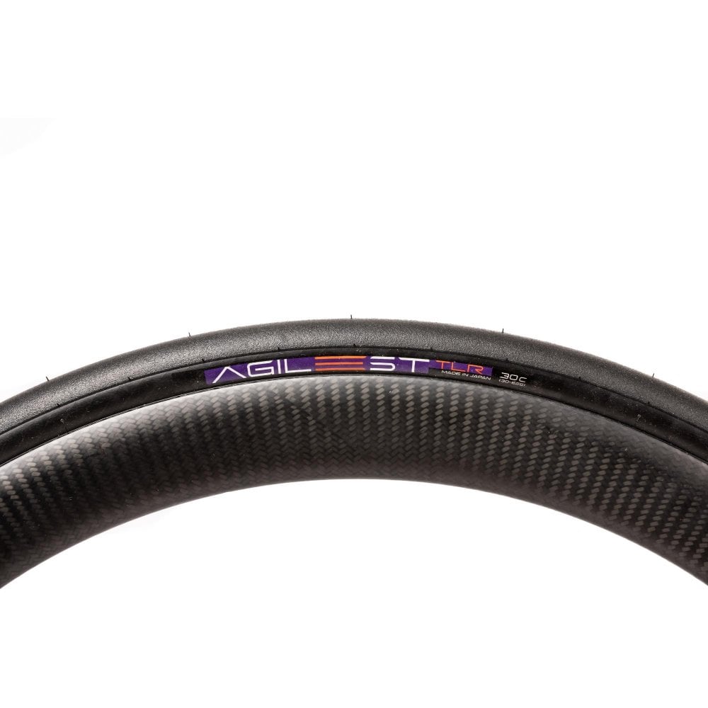 PANARACER AGILEST TLR Tubeless DURO clincher 25c 28c 30c road bike