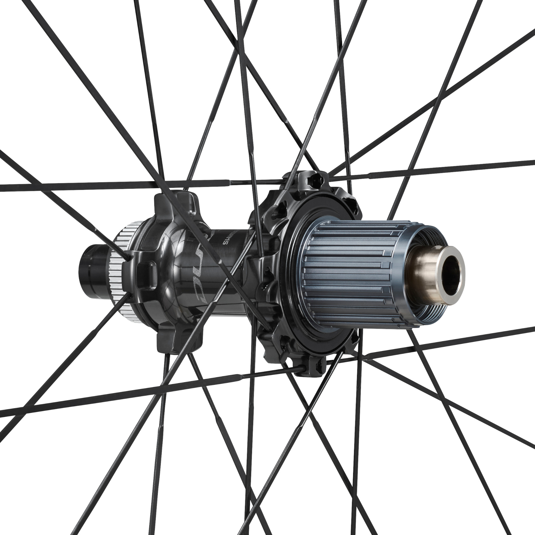 Shimano Dura Ace WH-R9270- C36 / C50 / C60 -TL Wheelset