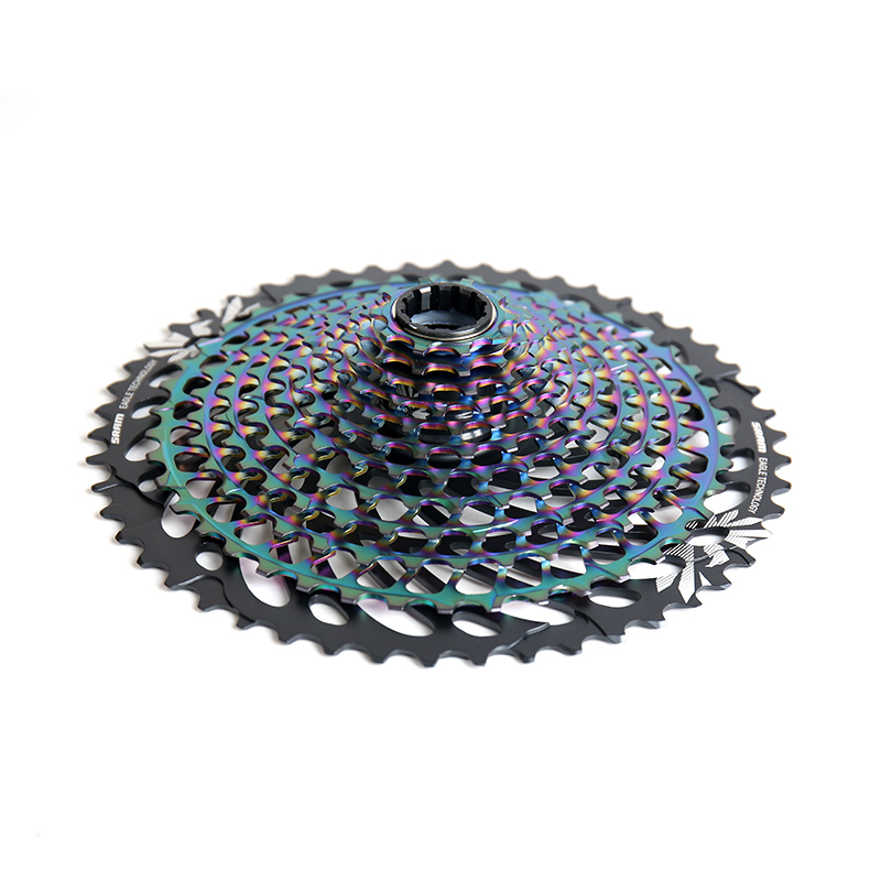 SRAM XX1 GX NX SX EAGLE AXS XG 1299 12 Speed 10-50T Cassette MTB
