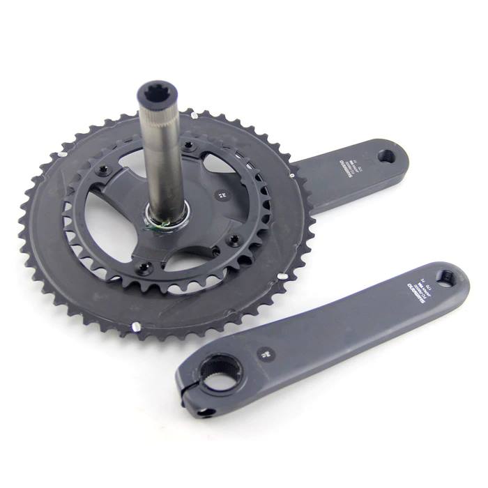 SHIMANO ULTEGRA FC-R8000 Crankset R8000 HOLLOWTECH II CRANKSET