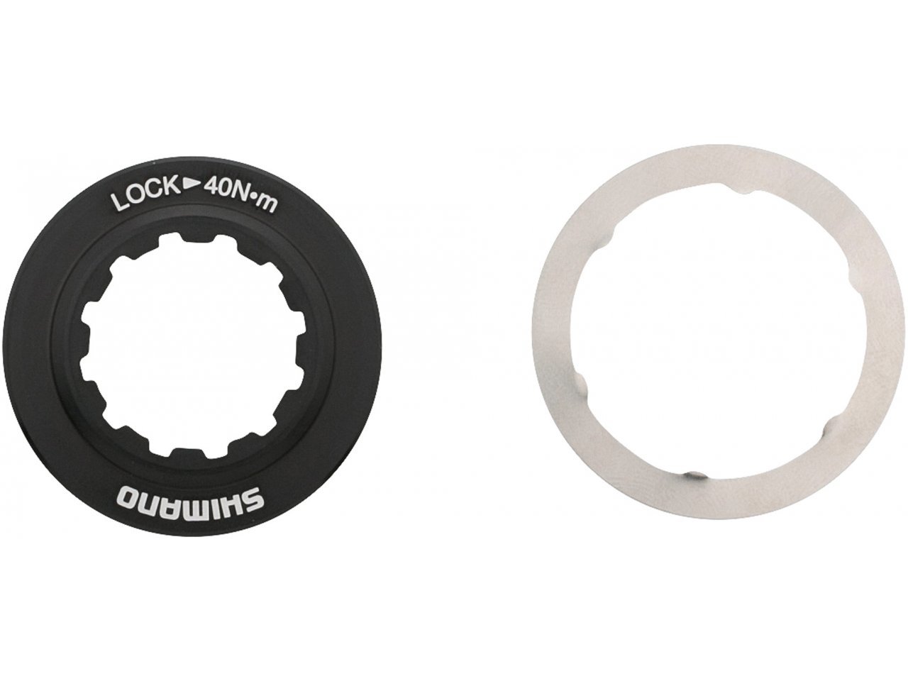 SHIMANO XTR / Saint Brake Disc SM-RT99 | 203 mm 180mm 160mm