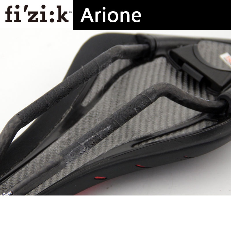 Fizik arione 00 r3 r5 kium rail carbon rail manganese rail