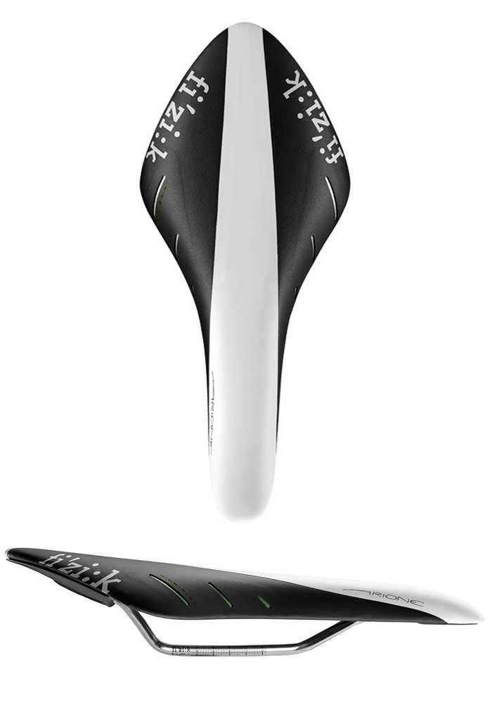 Fizik arione 00 r3 r5 kium rail carbon rail manganese rail
