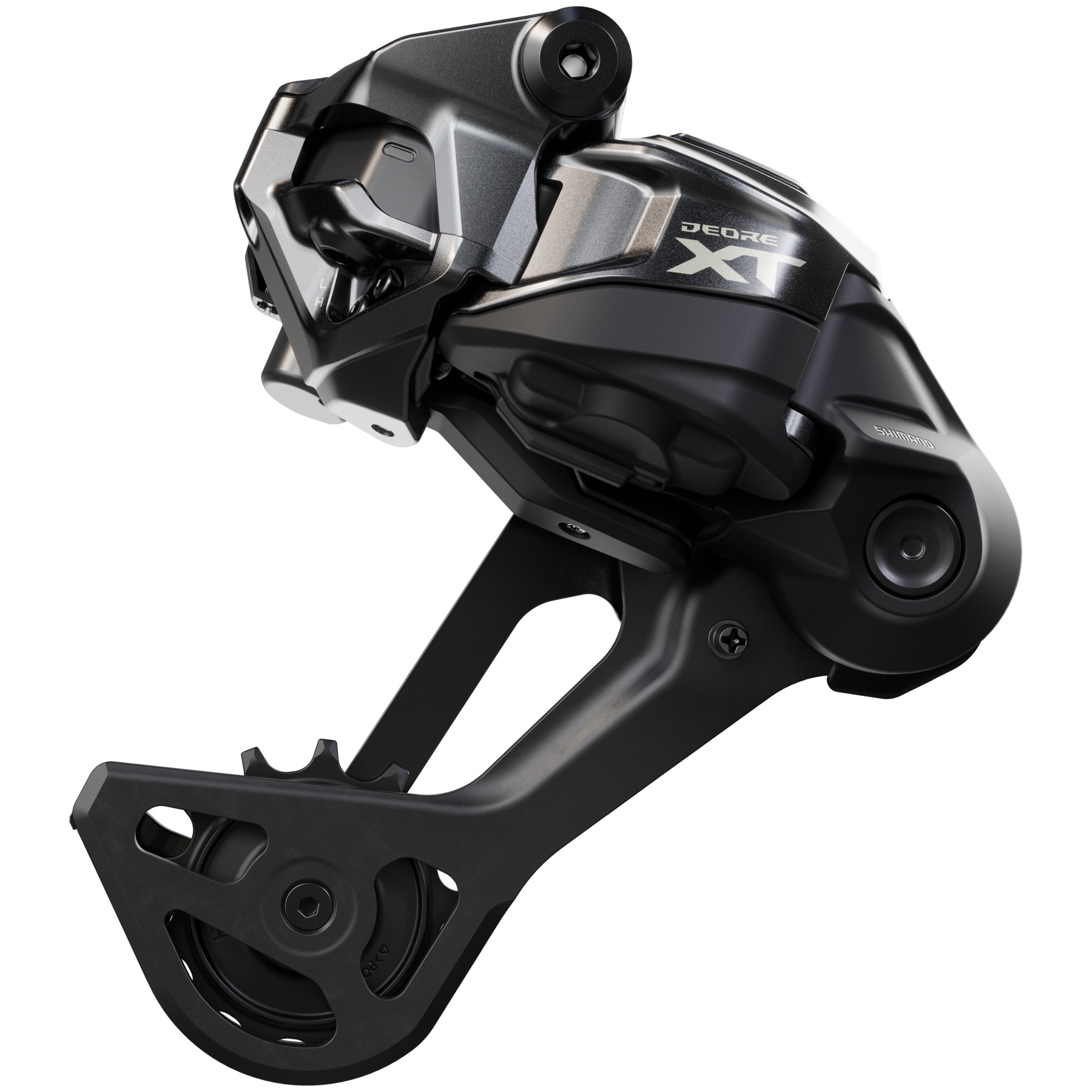 Shimano Deore XT M8200/M8250 Groupset - Di2 | 1x12-speed | XC