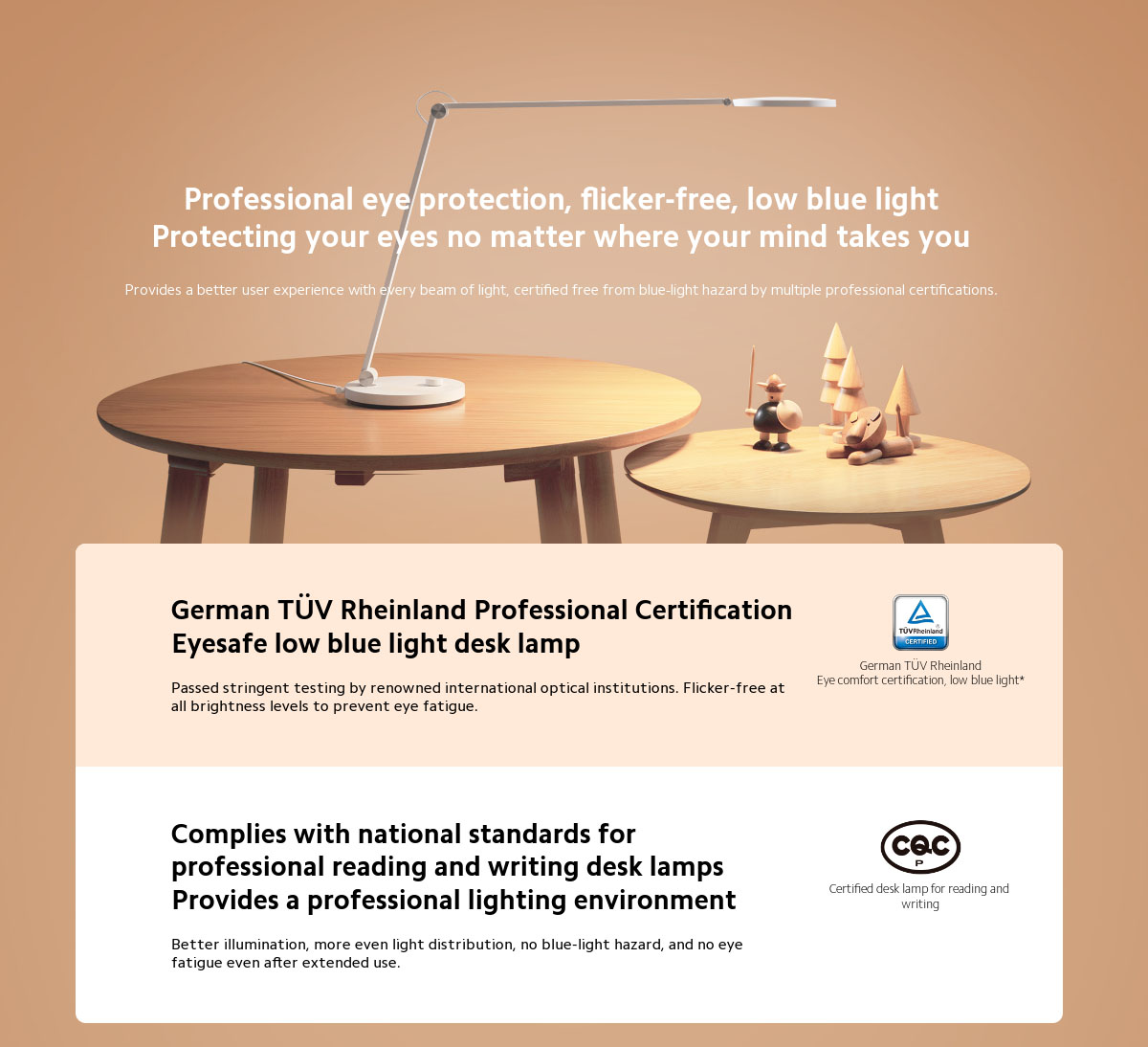 How to Connect Xiaomi Desk Lamp to Phone: Easy Step-by-Step Guide