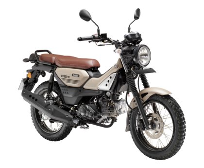 YAMAHA PG-1 | Jacob Bikers