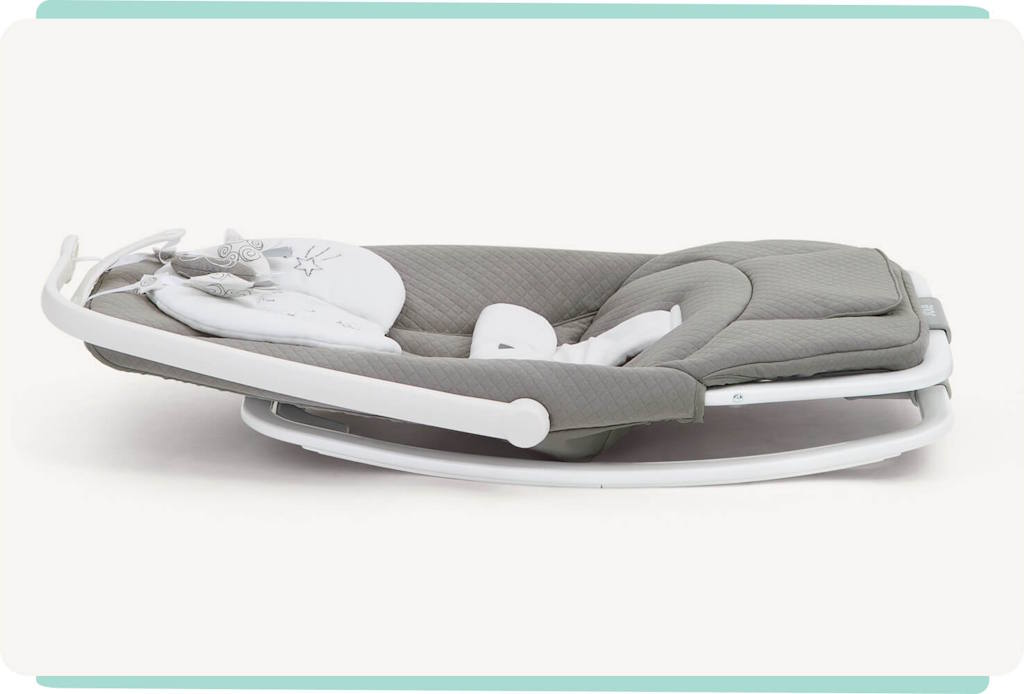 Joie: Dreamer Rocker