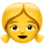 👧