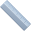 📏