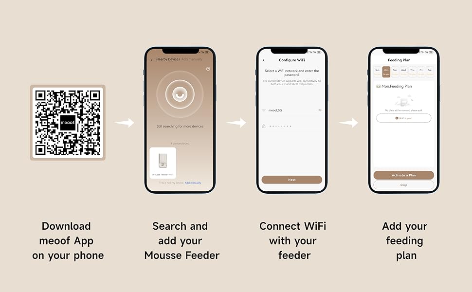 download meoof app