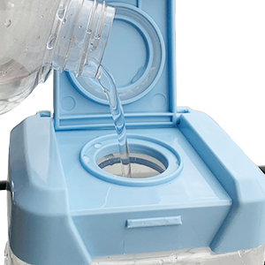 rabbit water bottle rabbit water bottle no drip rabbit water dispenser small animal water bottle