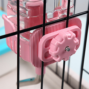 small animal water bottle no drip small pet water bottle water bottle for guinea pig
