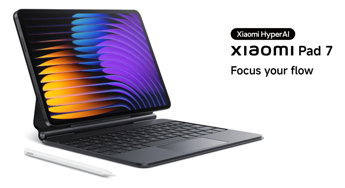 (新品) Xiaomi Pad 7 8GB RAM 256GB ROM 国内版 Xiaomi Pad 7 WiFi 11.2 inch 12GB+256GB (China Verion) – XTECHZ+