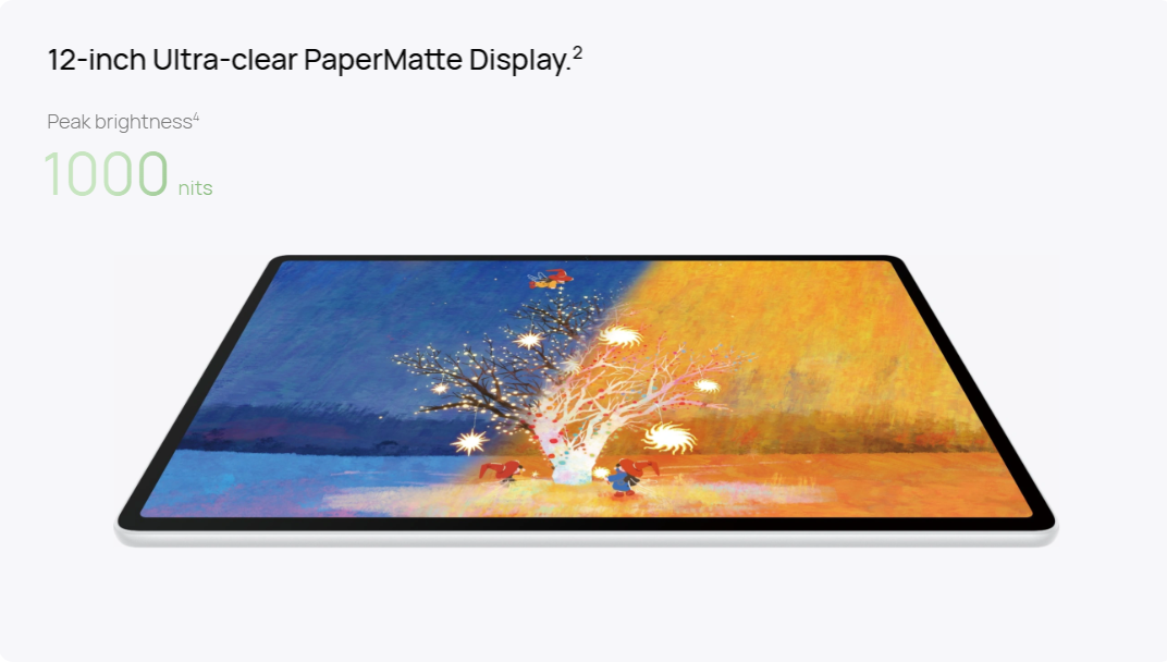 【新品未使用】HUAWEI MatePad Paper HMW-W09 Etoren.com | Huawei MatePad Paper 10.3 inch HMW-W09 LTE 128GB