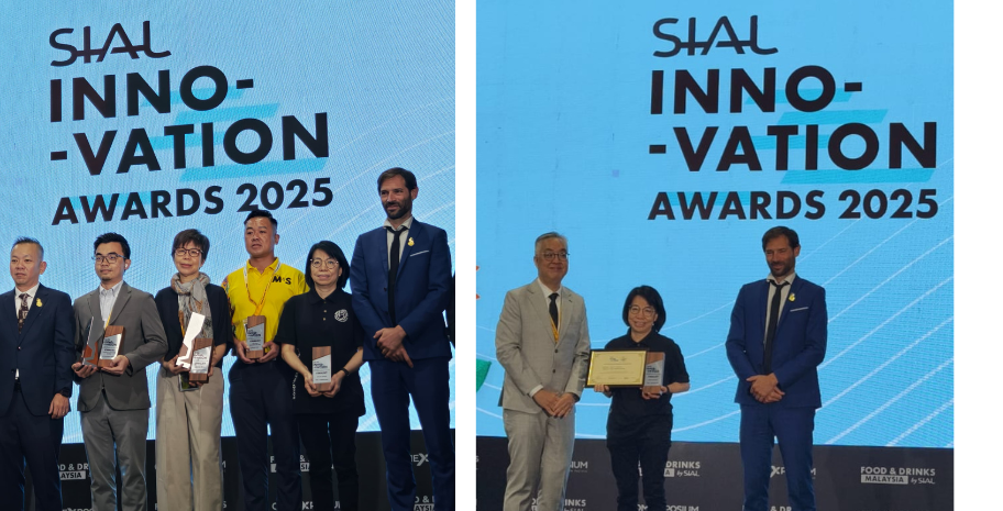Soup Culture Top Finalist at SIAL Innovation Awards 2025