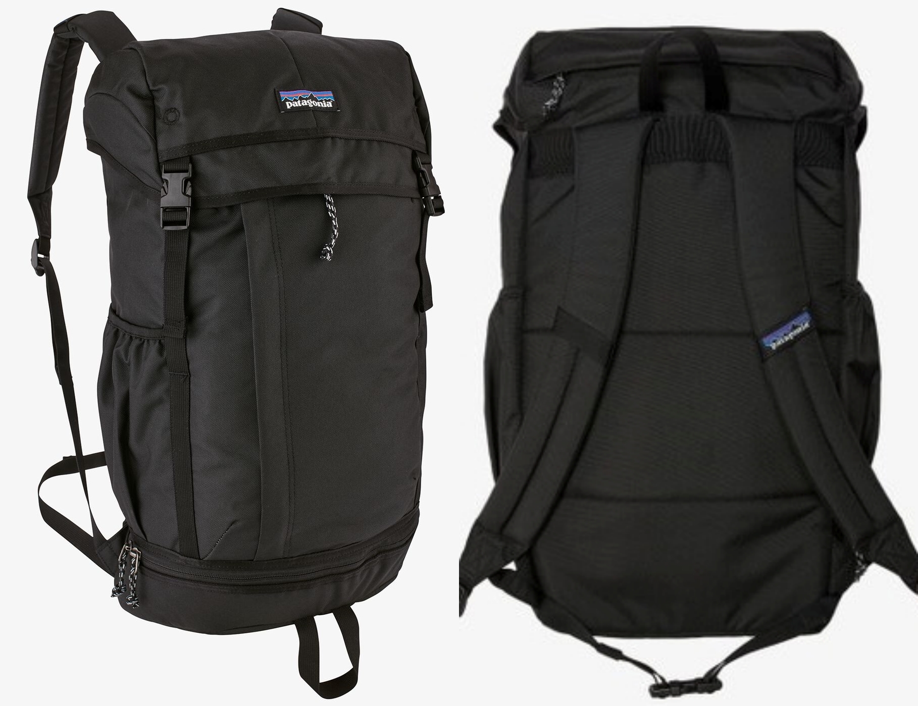 lululemon belt bag worth it Lululemon Everywhere belt bag vs. Crossbody bag: My honest review
