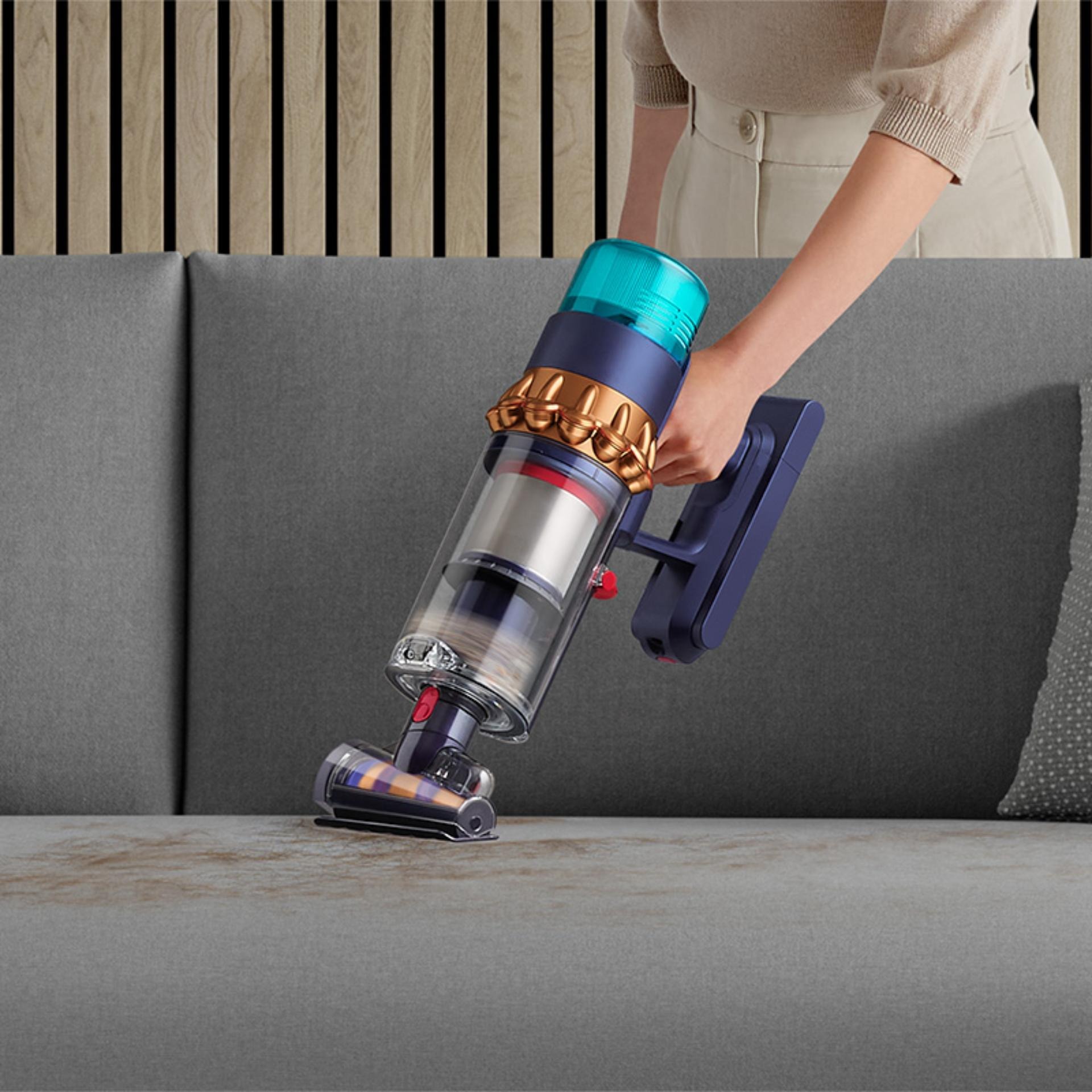 DYSON SV23 GEN5DETECT ABSOLUTE CORDLESS VACUUM CLEANER | Top