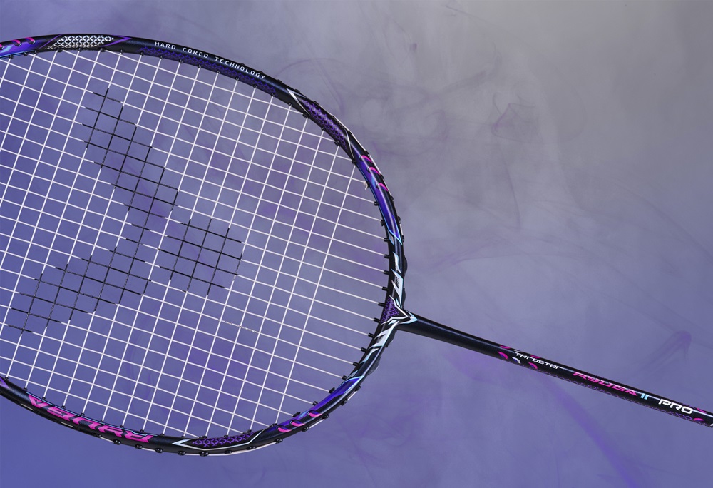 Thruster Ryuga 2 Pro | VICTOR SPORT SINGAPORE