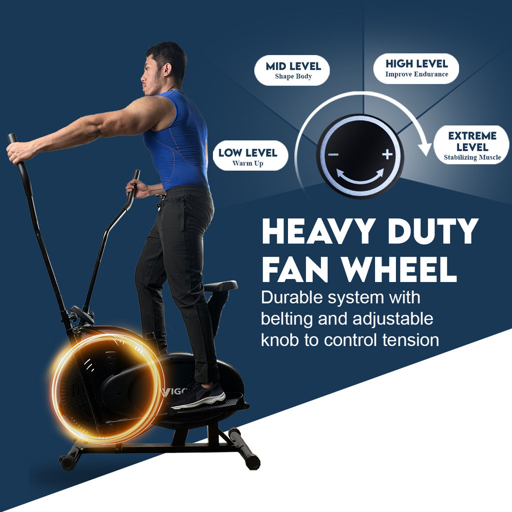 Body rider dual trainer friction belt sale