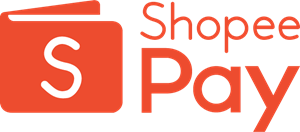 Shopee Pay Logo Vector (.EPS) Free Download