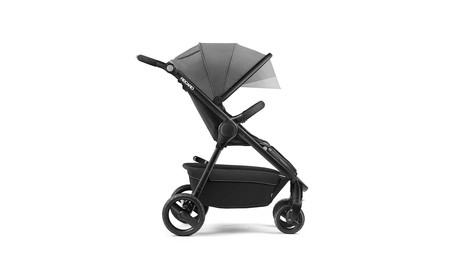 RECARO STROLLER CITYLIFE ASIEN RUBY Baby Product, Pregnancy's