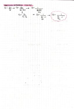 Ambisnotes | Termodinamika Kelas 11 - Ambisnotes