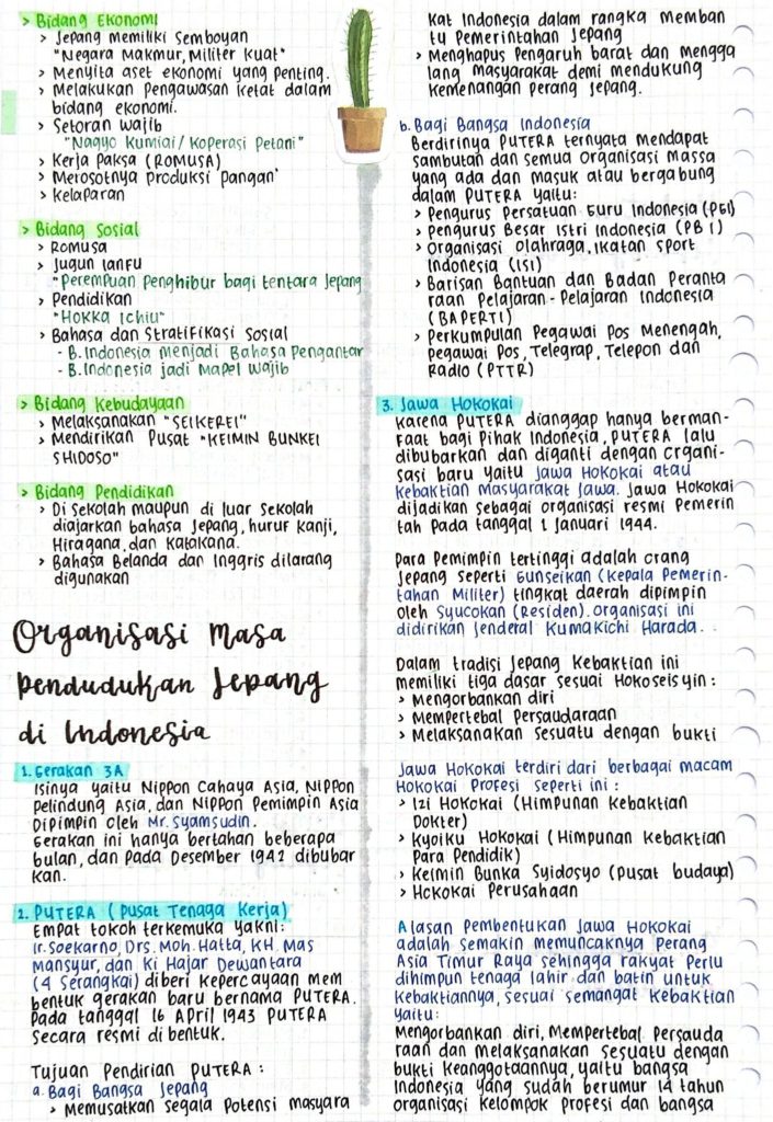 Materi Bahasa Jepang Kelas 11 Rangkuman Materi Bahasa