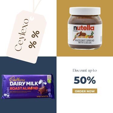 Surprised with Choco