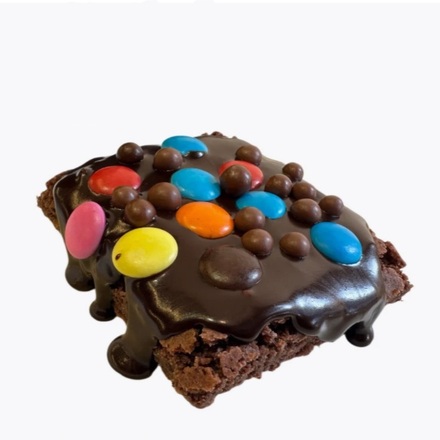 LARGE CELEBRATION BROWNIE