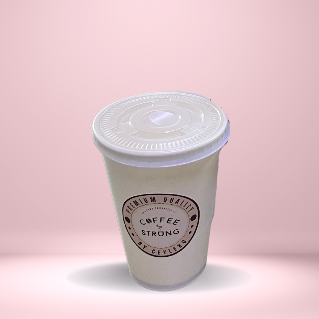 Coffee Strong Dietary Plan