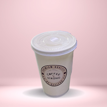 Coffee Strong Dietary Plan