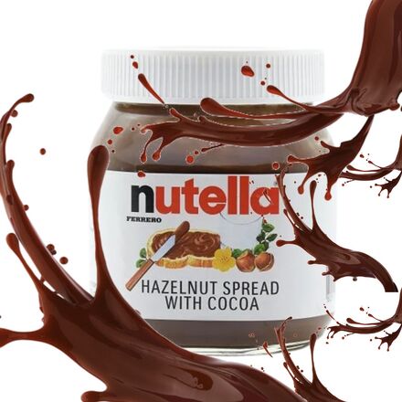 Nutella