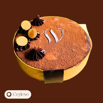 Chocolate Rum & Raisins