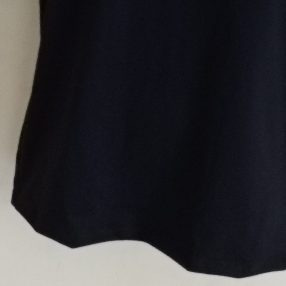 Oversized crew neck t-shirt