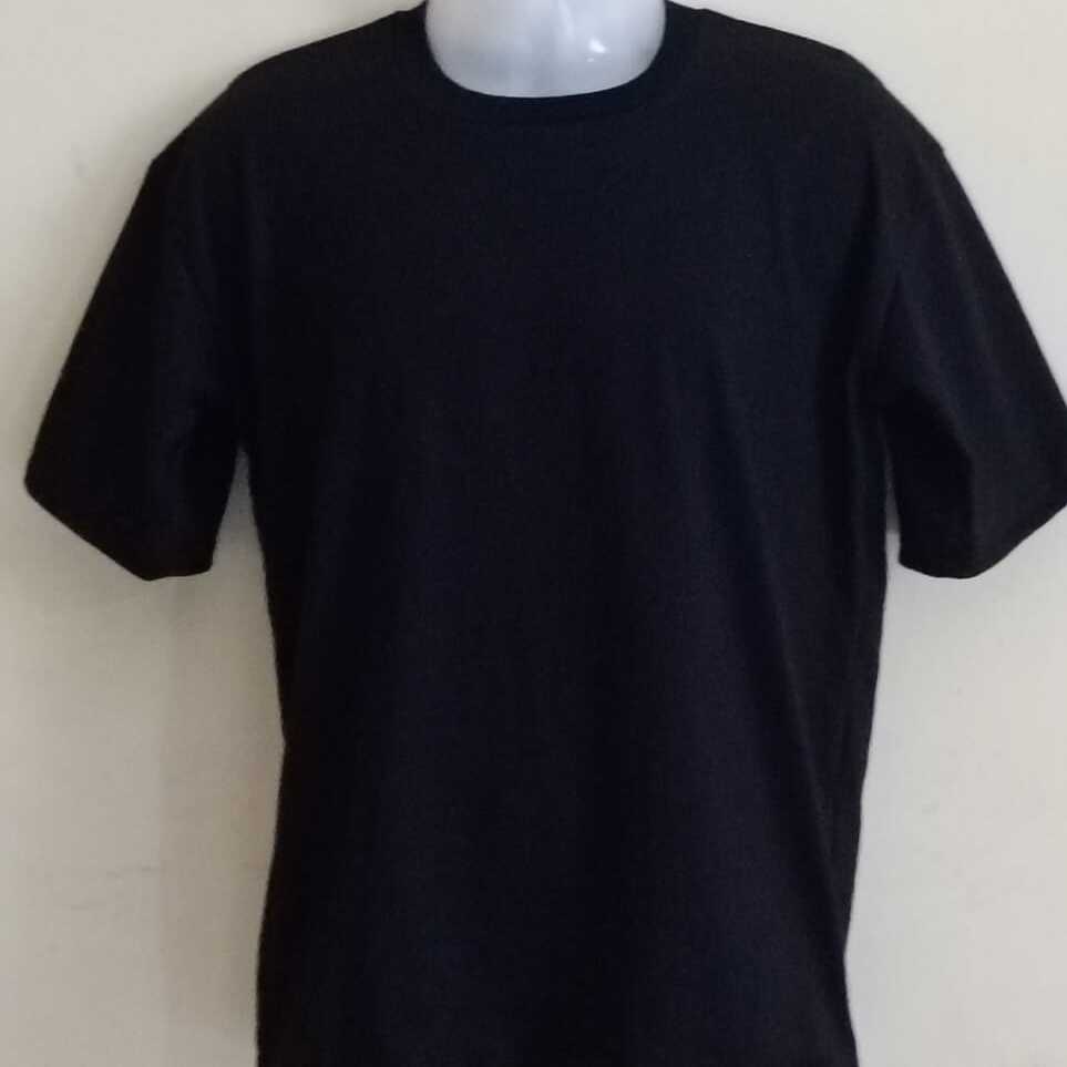 Oversized crew neck t-shirt