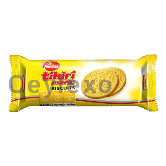 Munchee Tikiri Marie