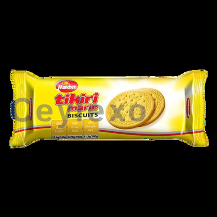 Munchee Tikiri Marie